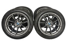 4x ORG BMW Z4 G29 17" Felgen Styling 768 Winterreifen 225/50 R17 M+S Winterräder