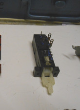 ITT, Nokia, Schaub-Lorenz  Netzschalter für Röhrenfernseher der 80ger Jahre