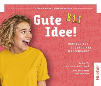 Gute idee deutsch - gute, für