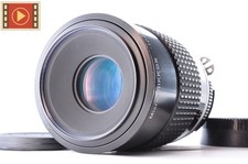 🎦 Nikon Micro-Nikkor Ai-s