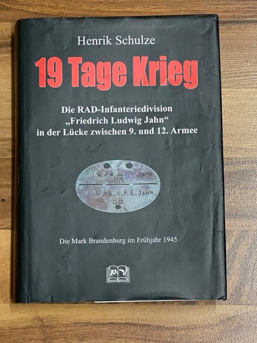Henrik schulze tage - henrik,