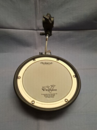Roland dual trigger mesh - roland,