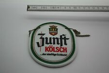 Zapfhahnschild Zunft Kölsch