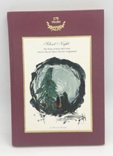 Silent Night: The Story- Hanno