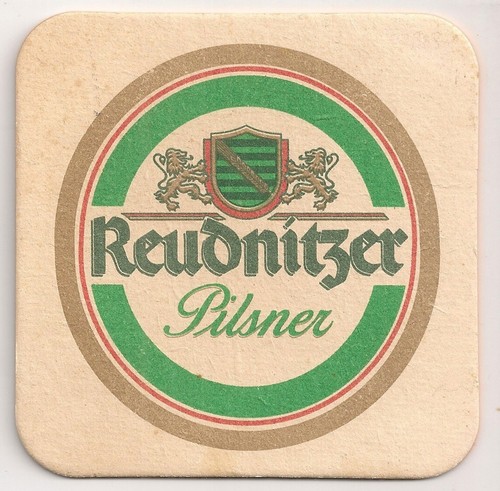 Reudnitzer pilsner alter - reudnitzer,