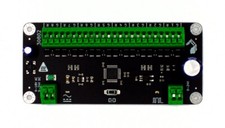 DECODERWERK 30802 Weichendecoder 8 fach H0/N/TT/Z Digital Decoder Magnetartikel