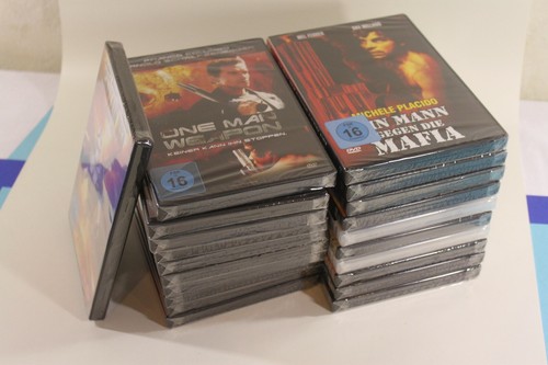 Plus dvd s alle - plus,