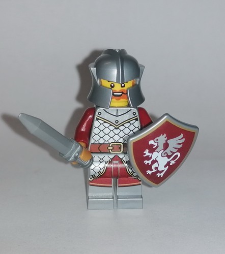 Lego ideas griffin - lego,