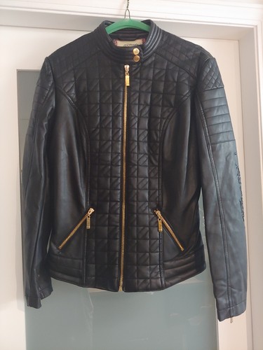 Hardy women leather - hardy,