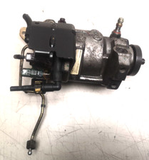 Hochdruckpumpe Einspritzpumpe Ford Mondeo 3 III 2.0 TDCI MK3 BJ: 04, 2S7Q9B395AF