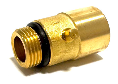 Bajonett tankadapter autogas - bajonett,