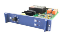 1x  Buderus Modul M006 BLAU