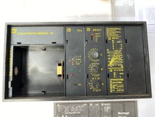 CENTRATHERM W Heizungsregelung ZG 52 Module TH4, BW52, ZFK 1, und ZFO 1