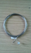 Bremszug Tandem Liegerad extra