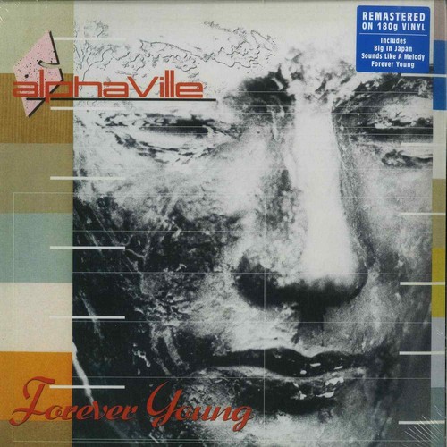Alphaville forever young - /,