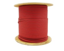 Solarkabel Solarleitung 4mm²