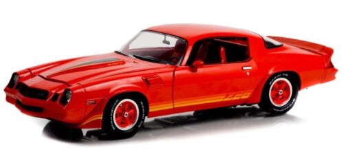 Chevrolet camaro 1981 - -,