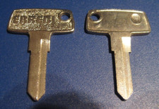 Yamaha Oldtimer - Motorrad