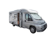 Thermomatten Isomatten Fiat