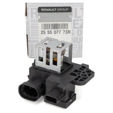 Original renault widerstand - renault,