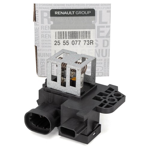 Original renault widerstand - original,