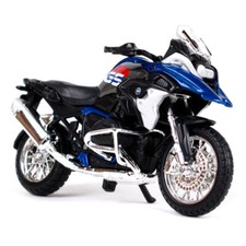 Bmw 1200 gs - 1/18,