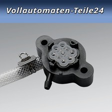 Keramikventil Kopf