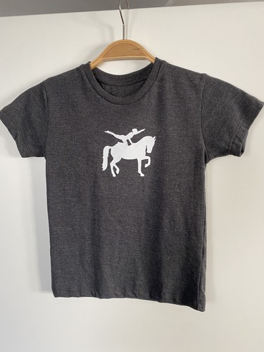 Kinder shirt pferd - kinder, t-shirt