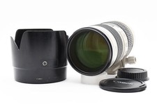 Canon EF 70-200mm f2.8 L IS