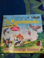 Bastei - die Mainzelmännchen - alles was fliegt - der übermütige Drache - 16