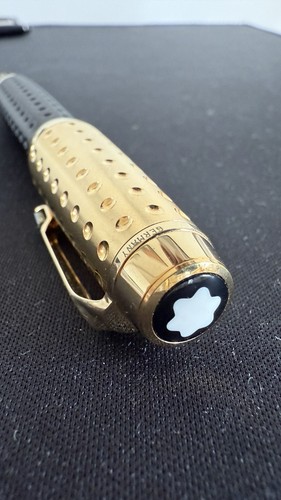 Montblanc bohème doué - montblanc,