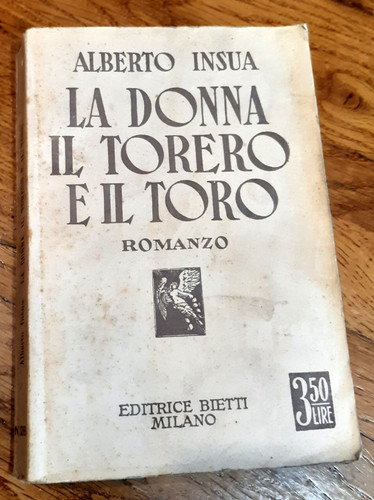 Alberto insua donna il - alberto,