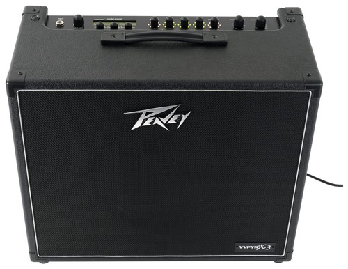 Peavey vypyr guitar - vypyr®,