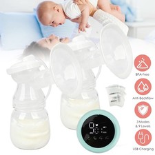 Milchpumpe Elektrisch