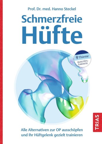 Hanno steckel schmerzfreie - hanno,