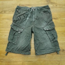 G Star LS Rovic Art 1/2 Cargo