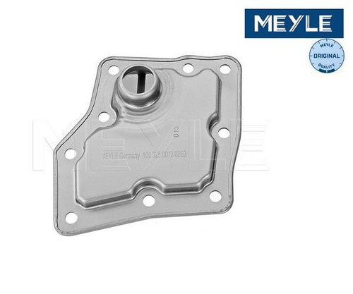 Hydraulikfilter