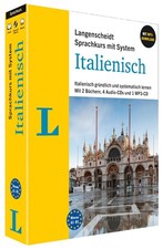 Langenscheidt Sprachkurs mit