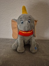 Disney Dumbo Elefant Stofftier
