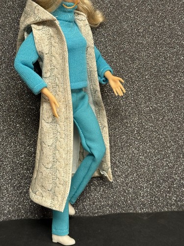 Barbie kleidung fashion - kleidung,