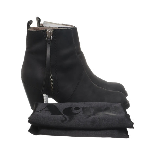 Acne boots größe 40 - größe:,