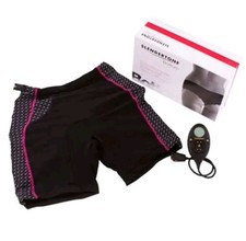 Slendertone Boden, verpackt