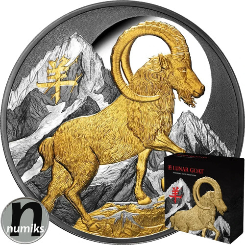 Jahr der ziege goat - jahr,