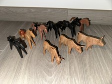 Playmobil KLICKY Western