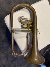 Yamaha YFH-631 Flügelhorn