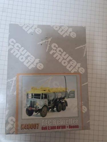 Accurate armour aec - ,