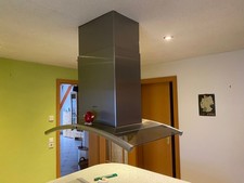 Neff Dunstabzugshaube