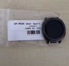 Original Samsung Gear Sport SM-R600 Display LCD Screen Digitizer GH97-21200A