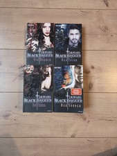 J. R. Ward - Black Dagger Band