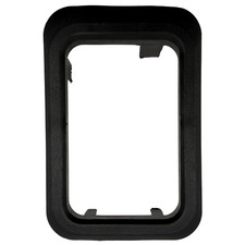 Abdeckung Schaltkulisse